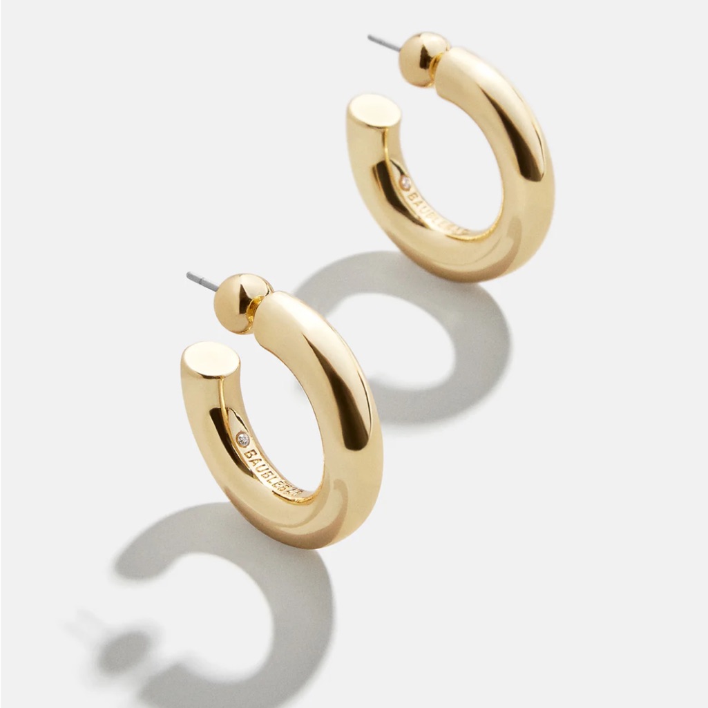 Baublebar New Dalilah Earrings